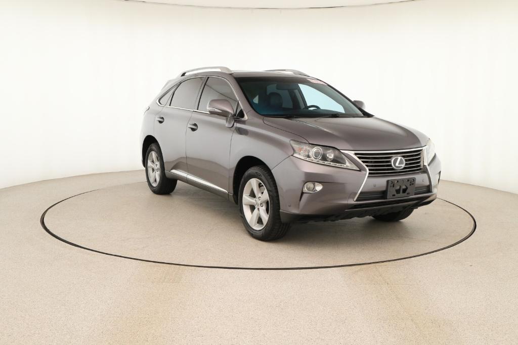 used 2013 Lexus RX 350 car, priced at $14,488
