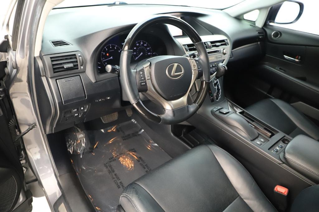 used 2013 Lexus RX 350 car, priced at $14,488