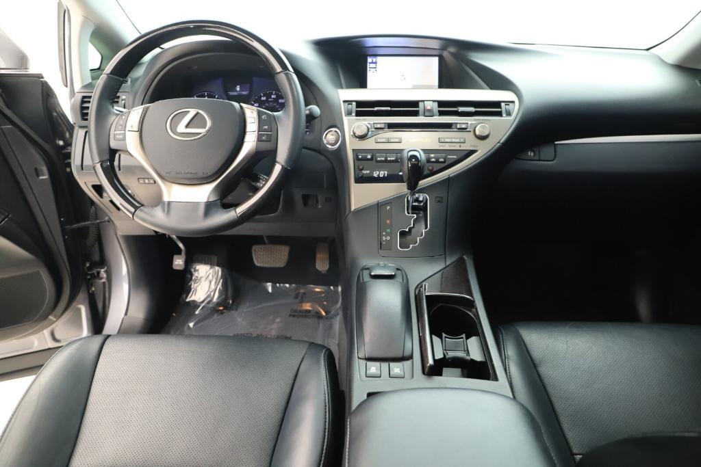 used 2013 Lexus RX 350 car, priced at $14,488