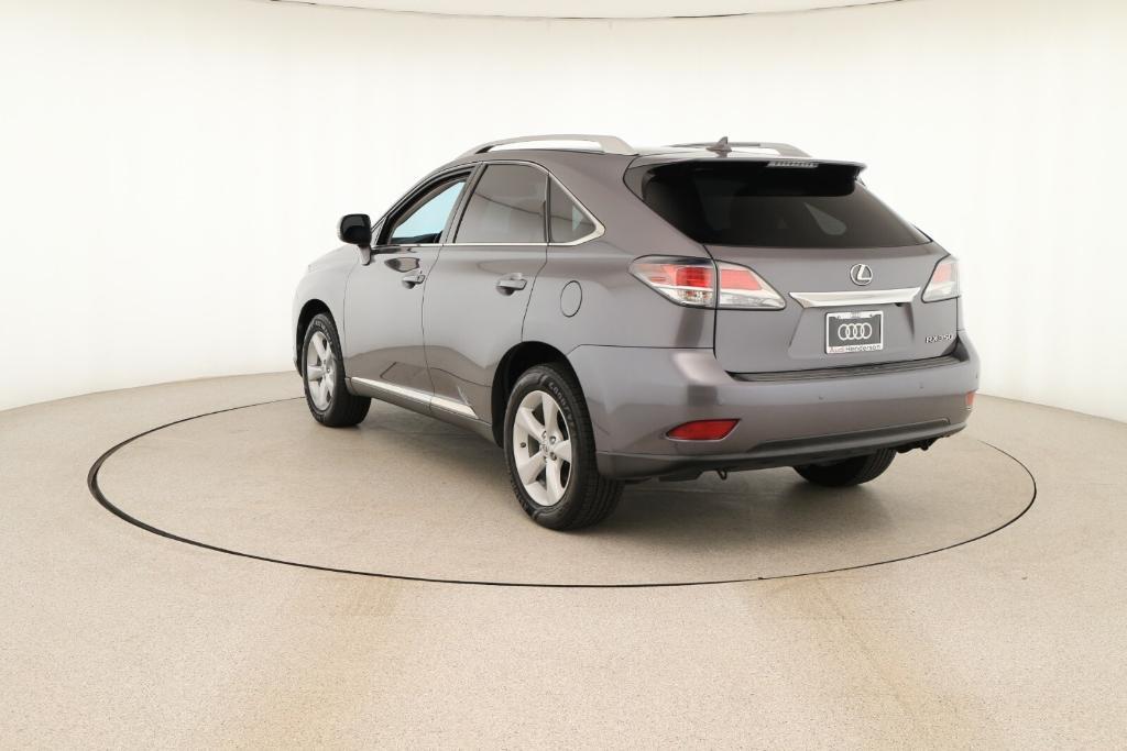 used 2013 Lexus RX 350 car, priced at $14,488