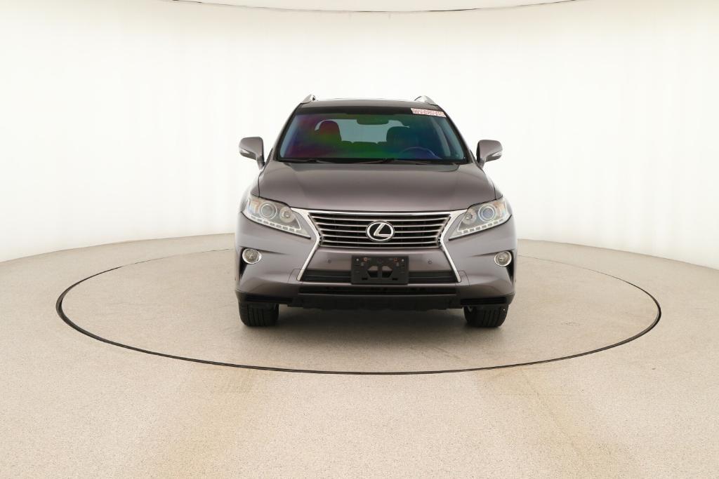 used 2013 Lexus RX 350 car, priced at $14,488