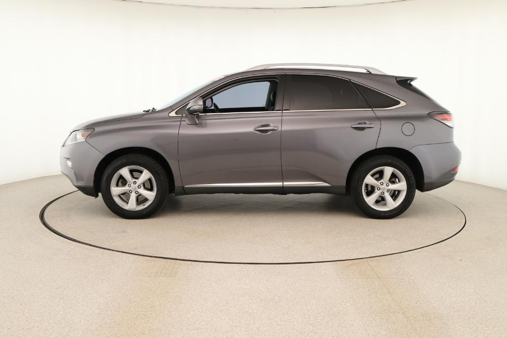 used 2013 Lexus RX 350 car, priced at $14,488