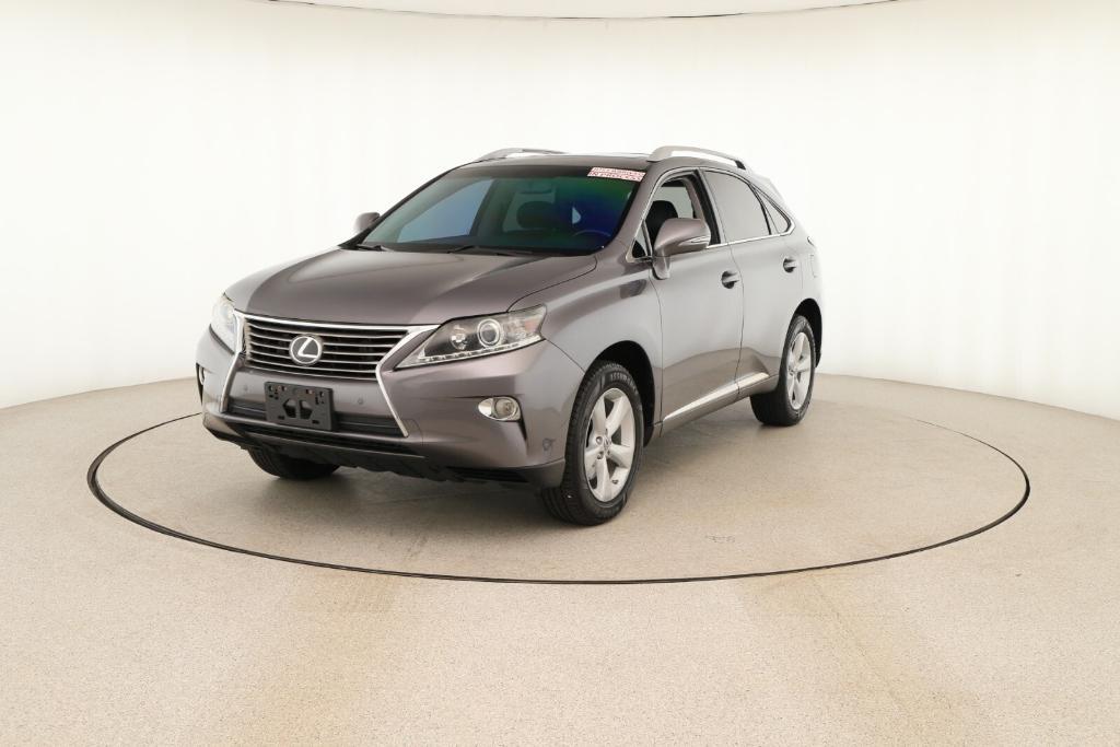 used 2013 Lexus RX 350 car, priced at $14,488