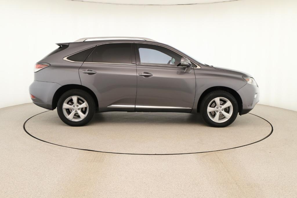 used 2013 Lexus RX 350 car, priced at $14,488