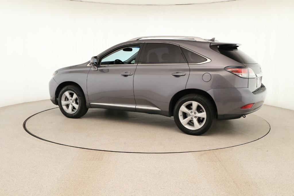 used 2013 Lexus RX 350 car, priced at $14,488