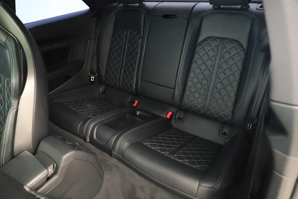 used 2018 Audi S5 car, priced at $26,988