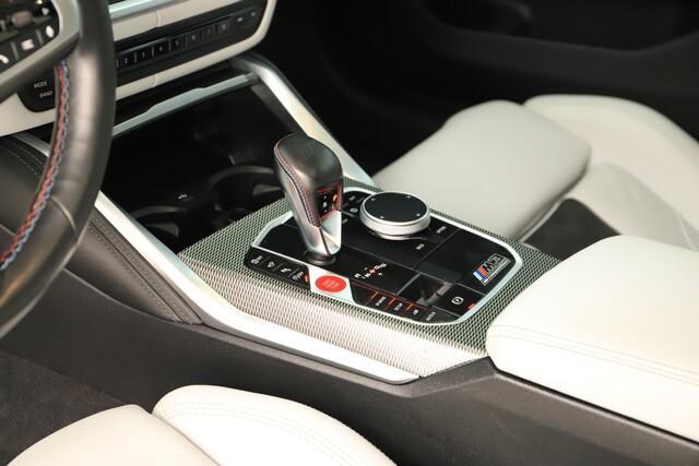 used 2022 BMW M3 car, priced at $70,988