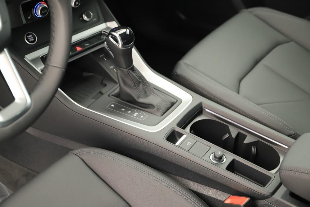 new 2025 Audi Q3 car, priced at $44,015