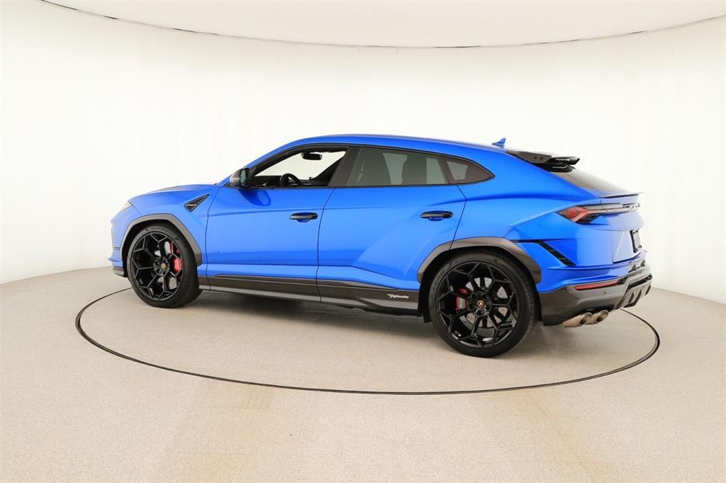 used 2023 Lamborghini Urus car, priced at $268,475