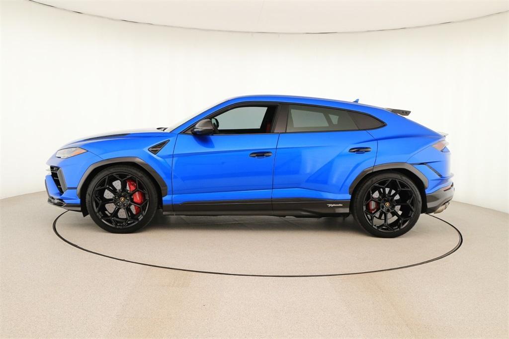 used 2023 Lamborghini Urus car, priced at $268,475