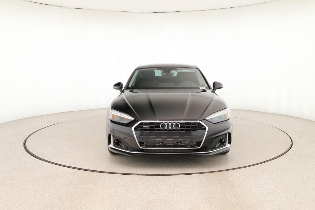 new 2024 Audi A5 Sportback car, priced at $49,585