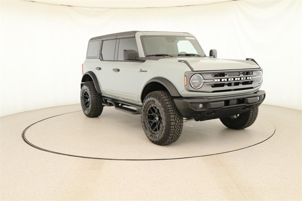 used 2024 Ford Bronco car, priced at $42,988