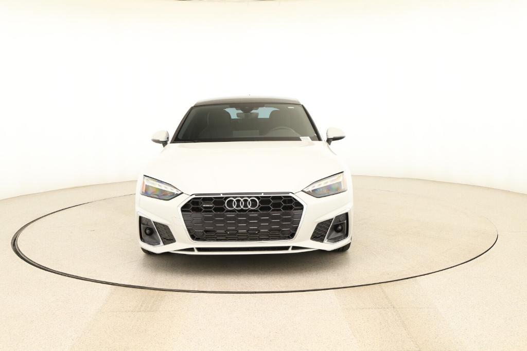 new 2024 Audi A5 Sportback car, priced at $51,785