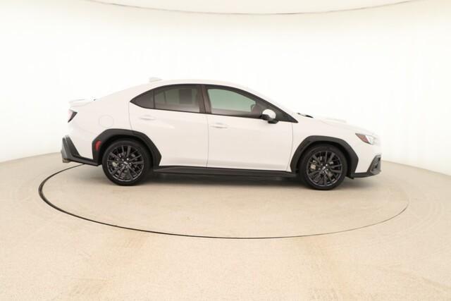 used 2022 Subaru WRX car, priced at $27,988