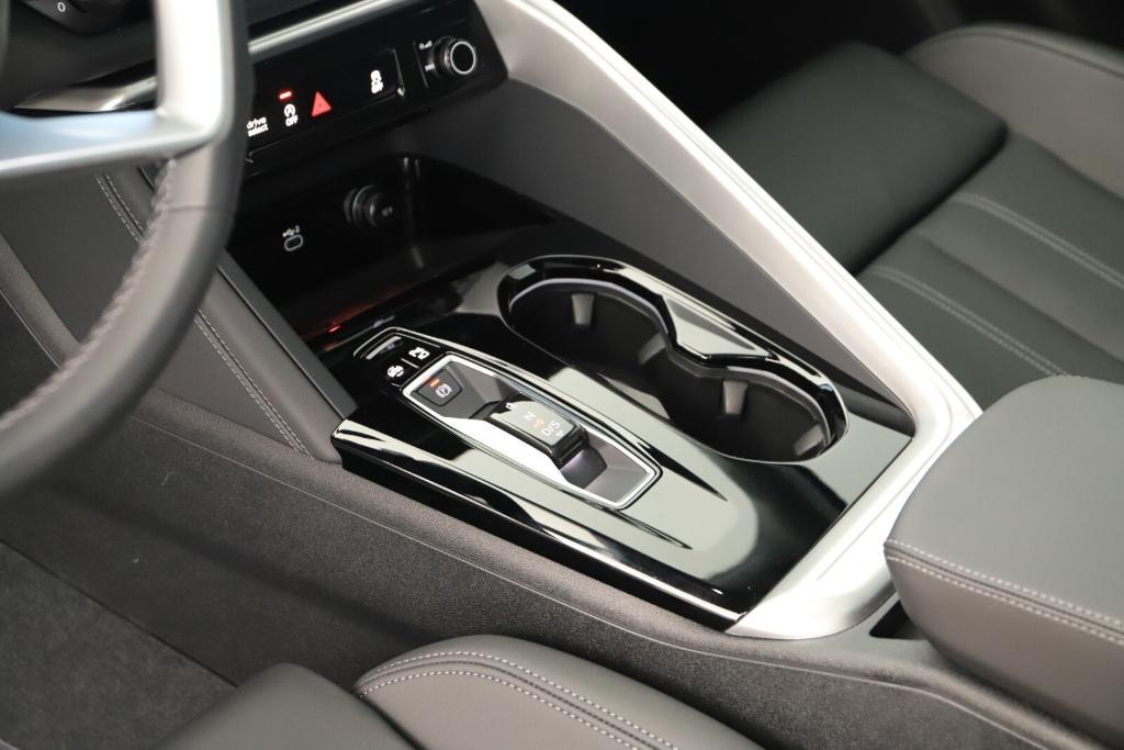 new 2025 Audi Q5 car, priced at $64,100