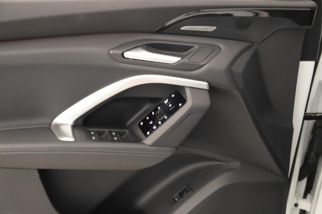 new 2025 Audi Q5 car, priced at $64,100