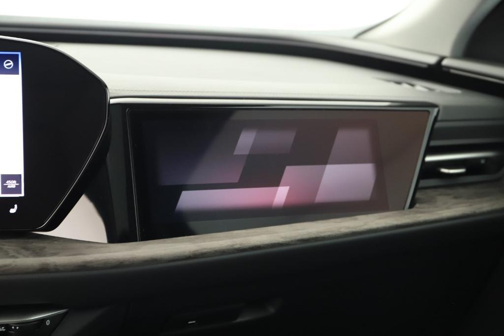new 2025 Audi Q5 car, priced at $64,100