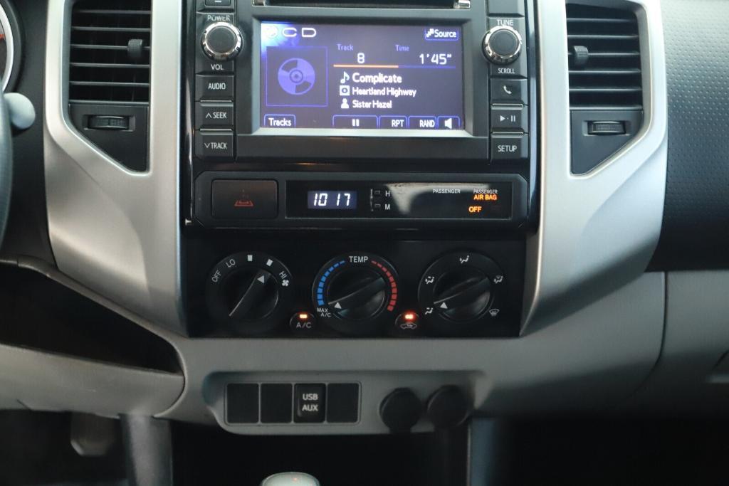 used 2013 Toyota Tacoma car, priced at $19,988