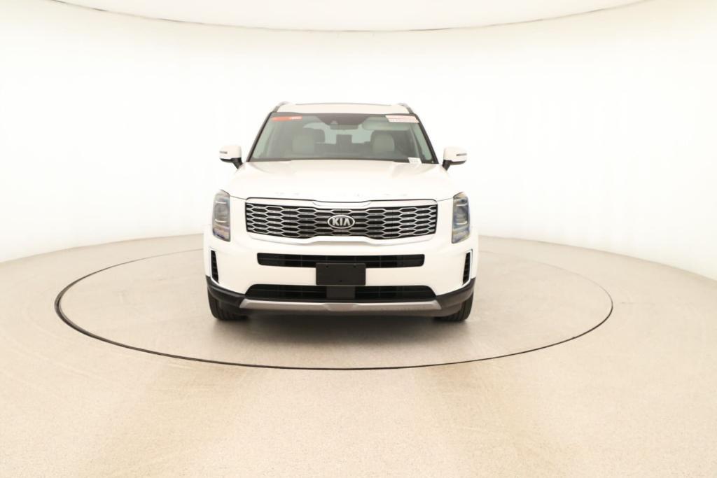 used 2021 Kia Telluride car, priced at $24,988
