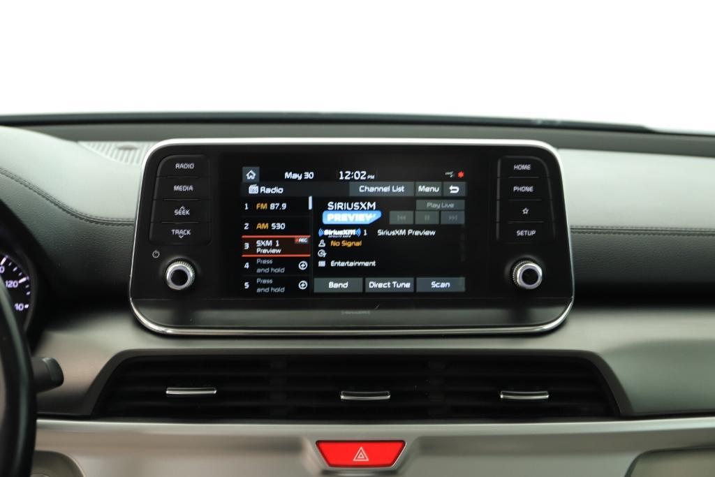 used 2021 Kia Telluride car, priced at $19,988