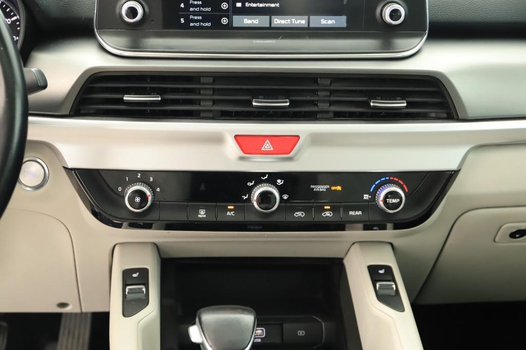 used 2021 Kia Telluride car, priced at $24,988