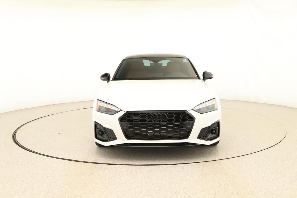 new 2024 Audi A5 Sportback car, priced at $57,040