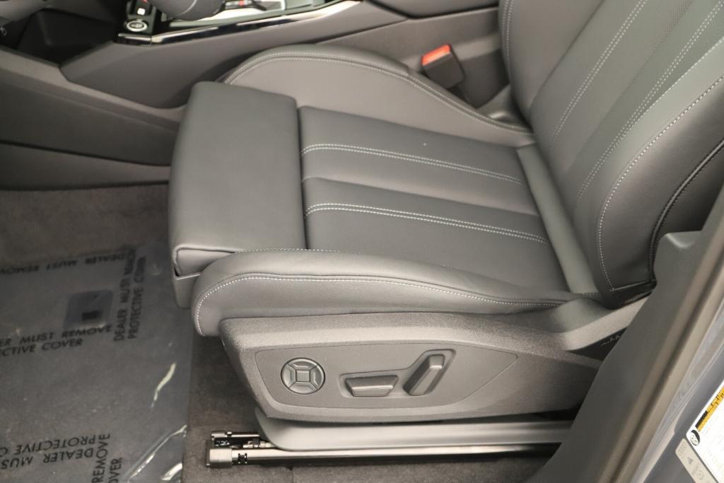 new 2025 Audi Q6 e-tron car, priced at $74,815