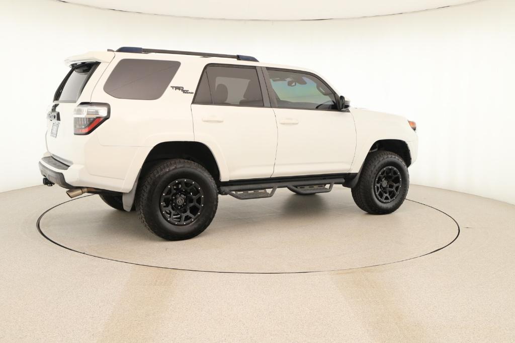 used 2020 Toyota 4Runner car, priced at $40,988