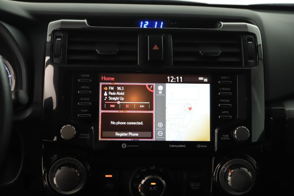 used 2020 Toyota 4Runner car, priced at $40,988