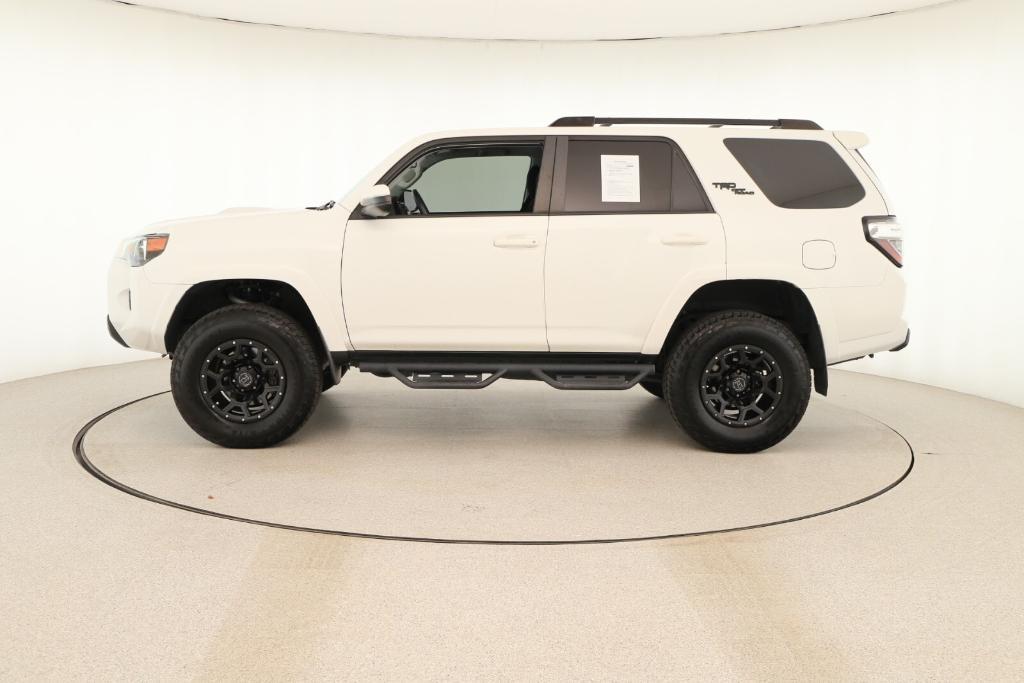used 2020 Toyota 4Runner car, priced at $40,988