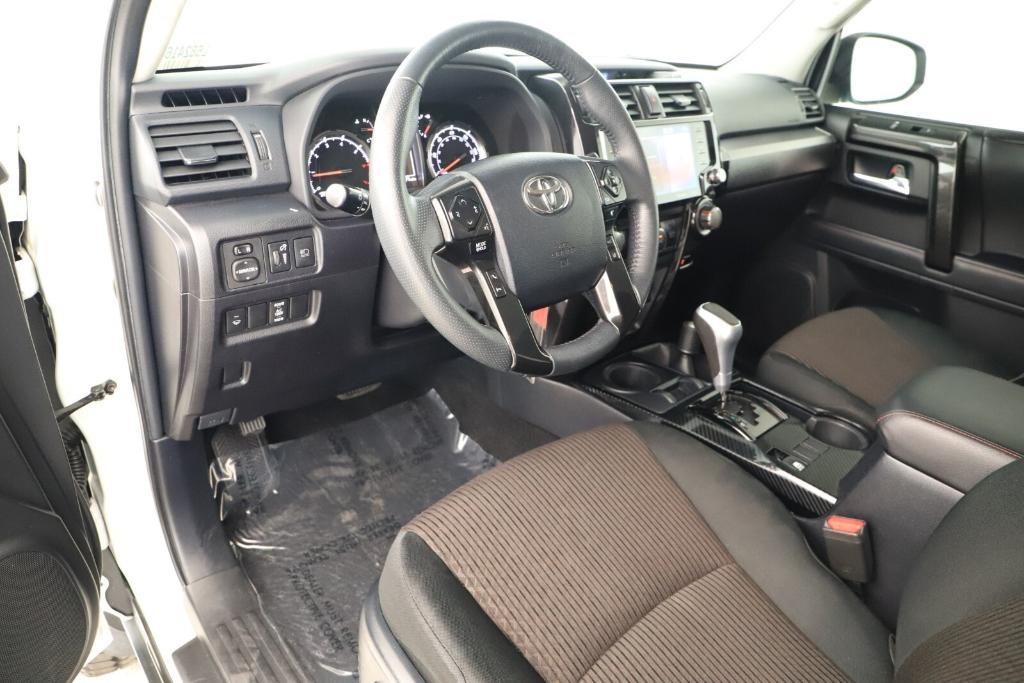 used 2020 Toyota 4Runner car, priced at $40,988