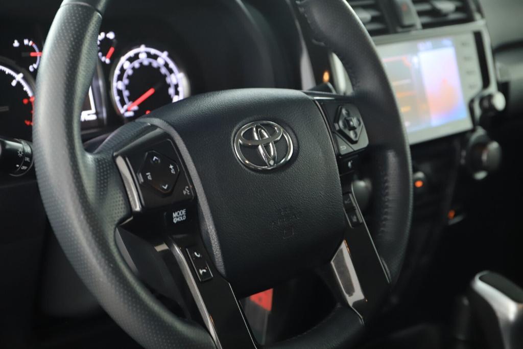 used 2020 Toyota 4Runner car, priced at $40,988