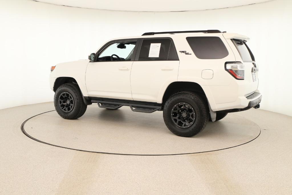 used 2020 Toyota 4Runner car, priced at $40,988