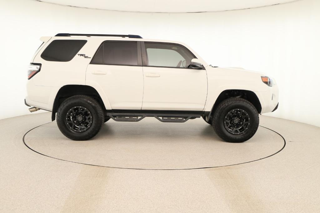 used 2020 Toyota 4Runner car, priced at $40,988