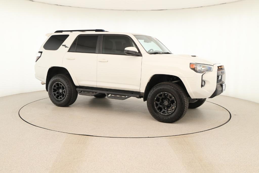 used 2020 Toyota 4Runner car, priced at $40,988
