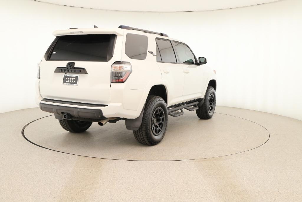 used 2020 Toyota 4Runner car, priced at $40,988