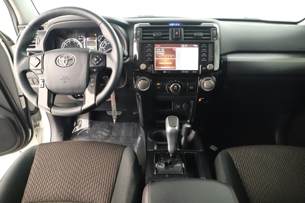 used 2020 Toyota 4Runner car, priced at $40,988