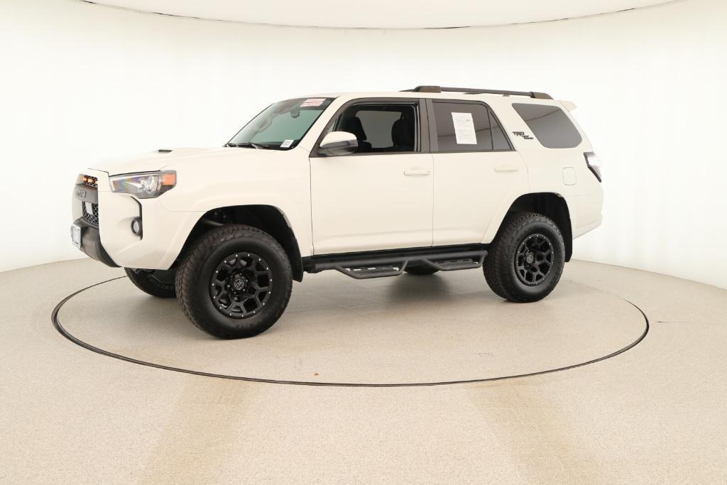 used 2020 Toyota 4Runner car, priced at $40,988