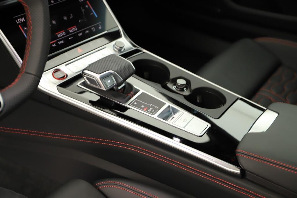new 2026 Audi RS 7 car, priced at $151,995