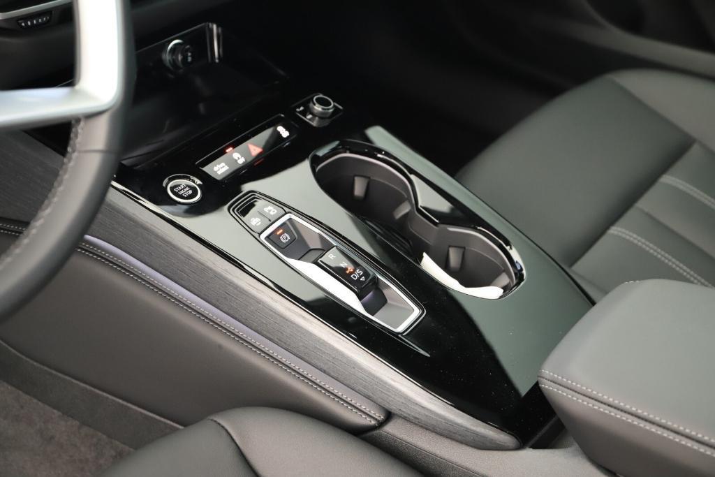new 2025 Audi A5 car, priced at $54,485