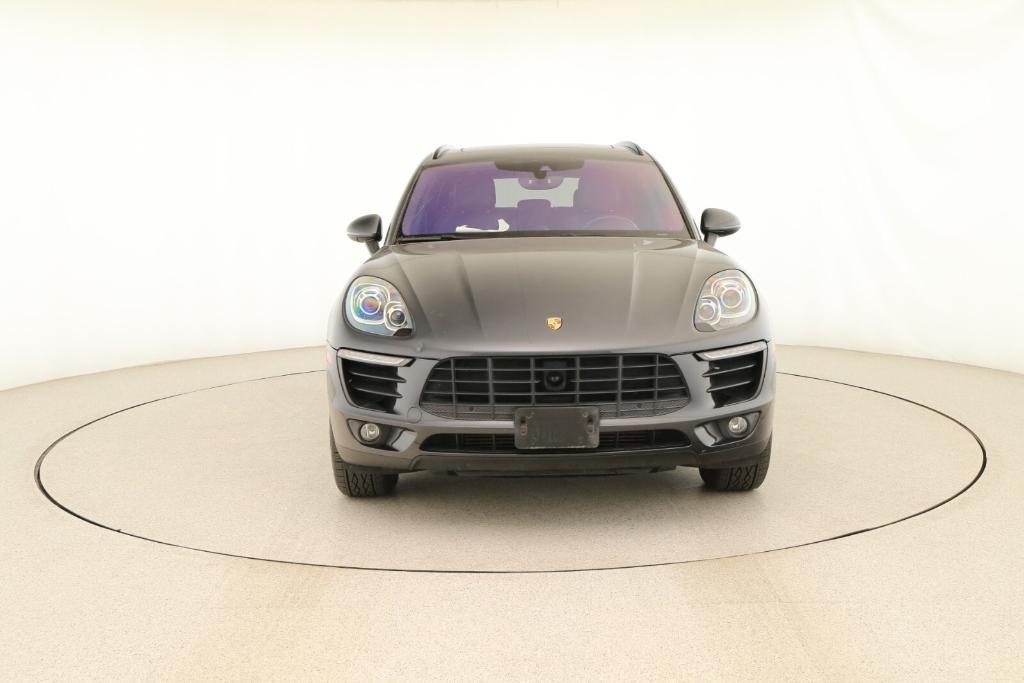 used 2018 Porsche Macan car, priced at $25,988