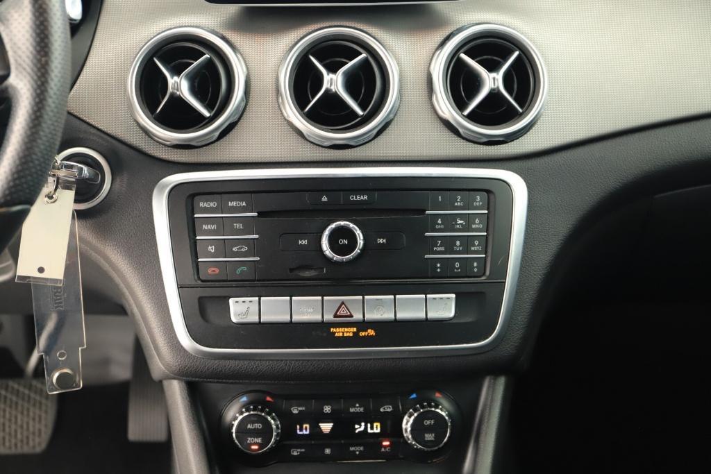 used 2019 Mercedes-Benz GLA 250 car, priced at $16,988