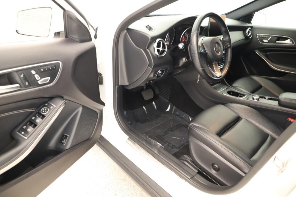 used 2019 Mercedes-Benz GLA 250 car, priced at $16,988