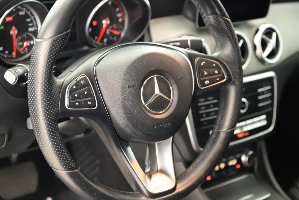 used 2019 Mercedes-Benz GLA 250 car, priced at $16,988
