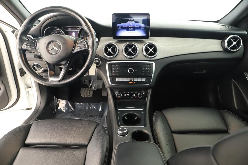 used 2019 Mercedes-Benz GLA 250 car, priced at $15,988