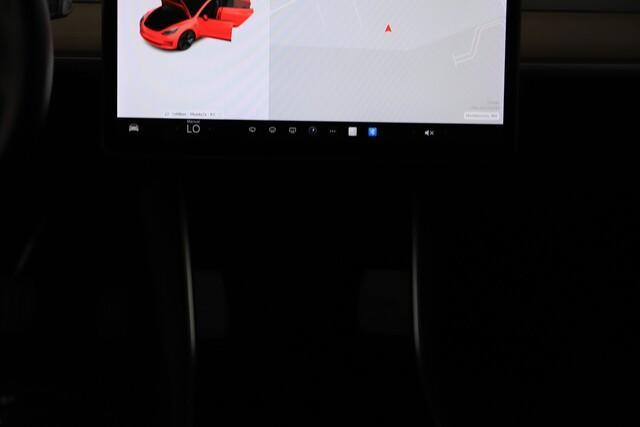 used 2018 Tesla Model 3 car, priced at $21,988