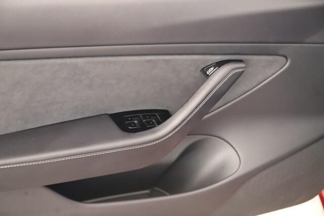 used 2018 Tesla Model 3 car, priced at $21,988