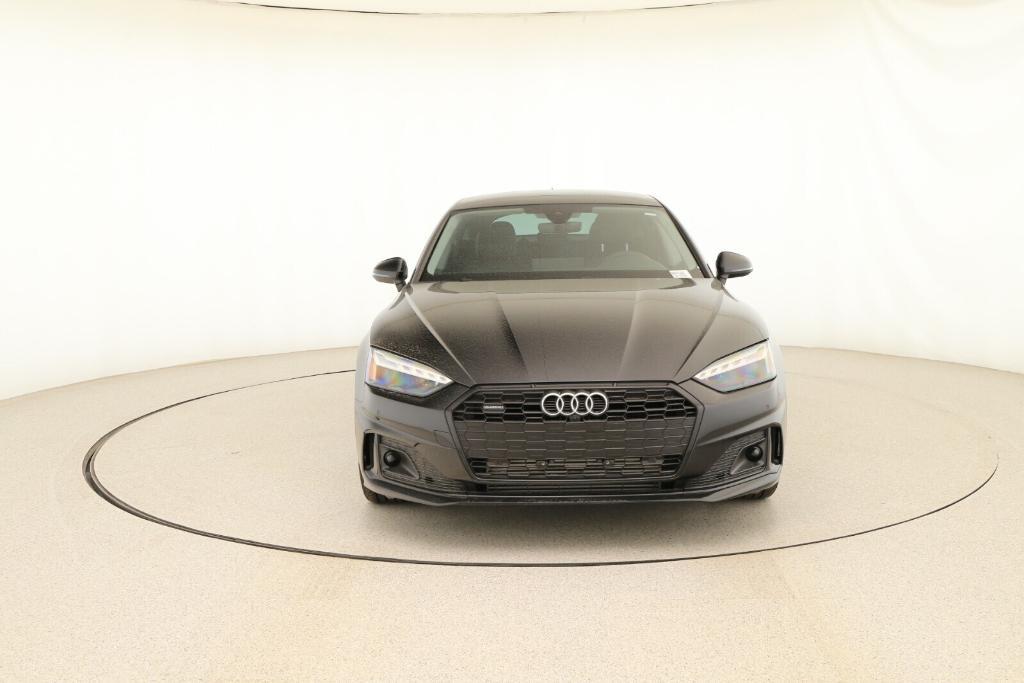 new 2024 Audi A5 Sportback car, priced at $54,985