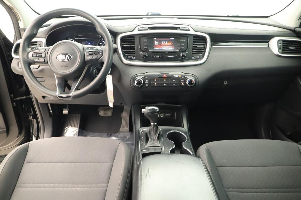 used 2016 Kia Sorento car, priced at $7,788