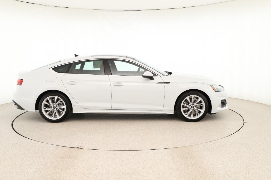 new 2024 Audi A5 Sportback car, priced at $49,585